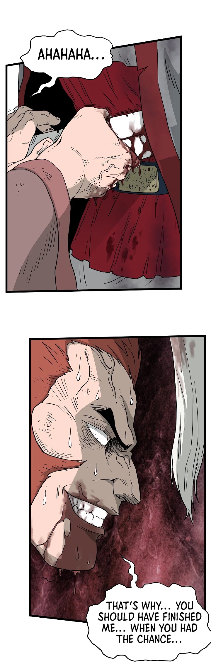 Murim Login Chapter 57 image 26